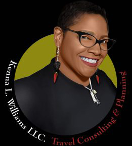 Kenna L. Williams LLC Logo